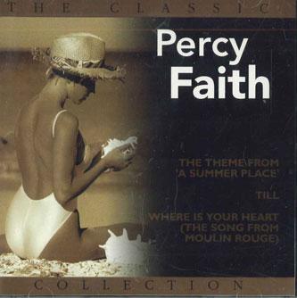 CD PERCY FAITH - Percy Faith - Classic Collection PR3003 PRINCE 2003 Non Japan Classical Used
CD PERCY FAITH - Percy Faith - Classic Collection PR3003 PRINCE 2003 Non Japan Classical Used