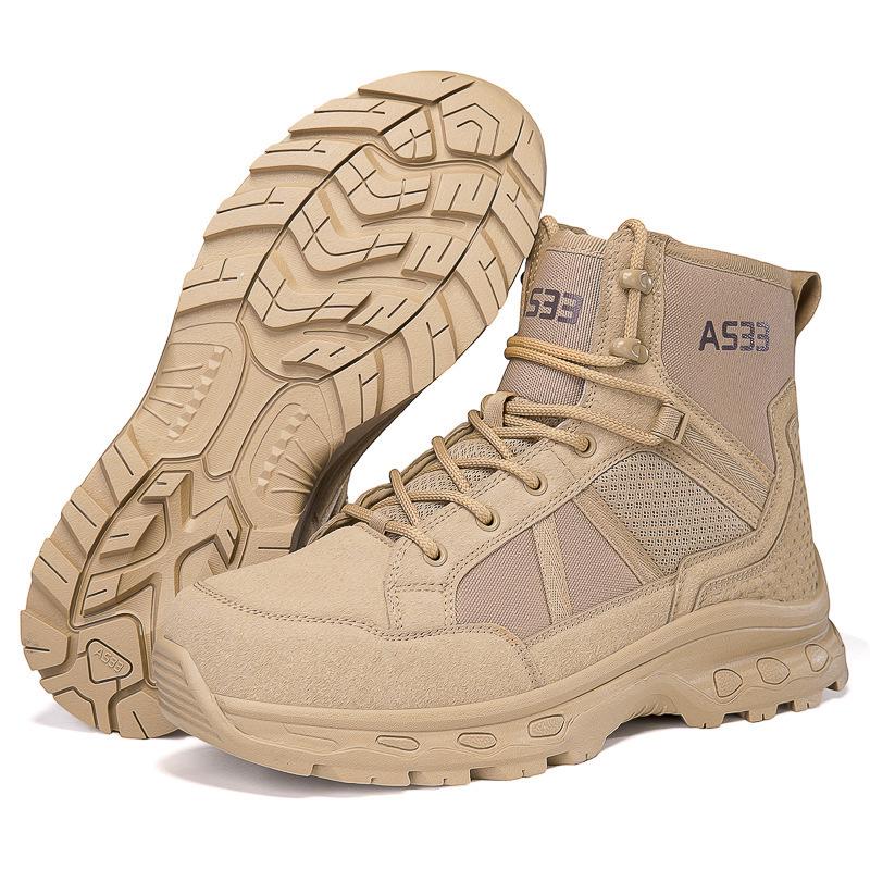 Plus Size Breathable Non-slip Low-top Hiking & Combat Boots 47 коричневый
Plus Size Breathable Non-slip Low-top Hiking & Combat Boots 47 коричневый