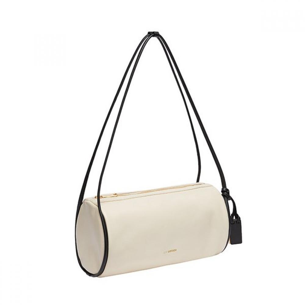 Joy Gryson Jeanne Shoulder Bag Lw3sd2880 Gx SAND STONE+BLACK
Joy Gryson Jeanne Shoulder Bag Lw3sd2880 Gx SAND STONE+BLACK