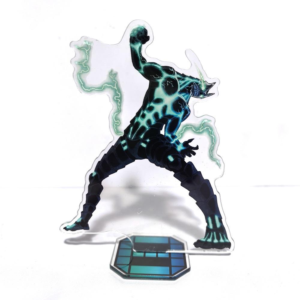 Kaiju No. 8 Acrylic Standing Board Anime Heros Kafka Hibino Mina Ashiro Leno Ichikawa Diy Backpack Pendant Birth Date Gifts 15cm
Kaiju No. 8 Acrylic Standing Board Anime Heros Kafka Hibino Mina Ashiro Leno Ichikawa Diy Backpack Pendant Birth Date Gifts 15cm