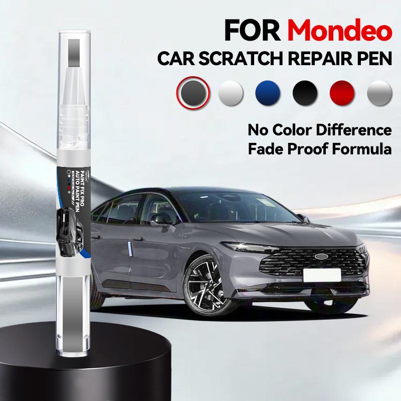 OPRTAMG Hot Purpose Vehicle For Ford Mondeo 2000-2025 CD334 CD391 CD541 Paint Repair Pen Black UM JAYC White 5BWG VJ Gray Blue R
OPRTAMG Hot Purpose Vehicle For Ford Mondeo 2000-2025 CD334 CD391 CD541 Paint Repair Pen Black UM JAYC White 5BWG VJ Gray Blue R