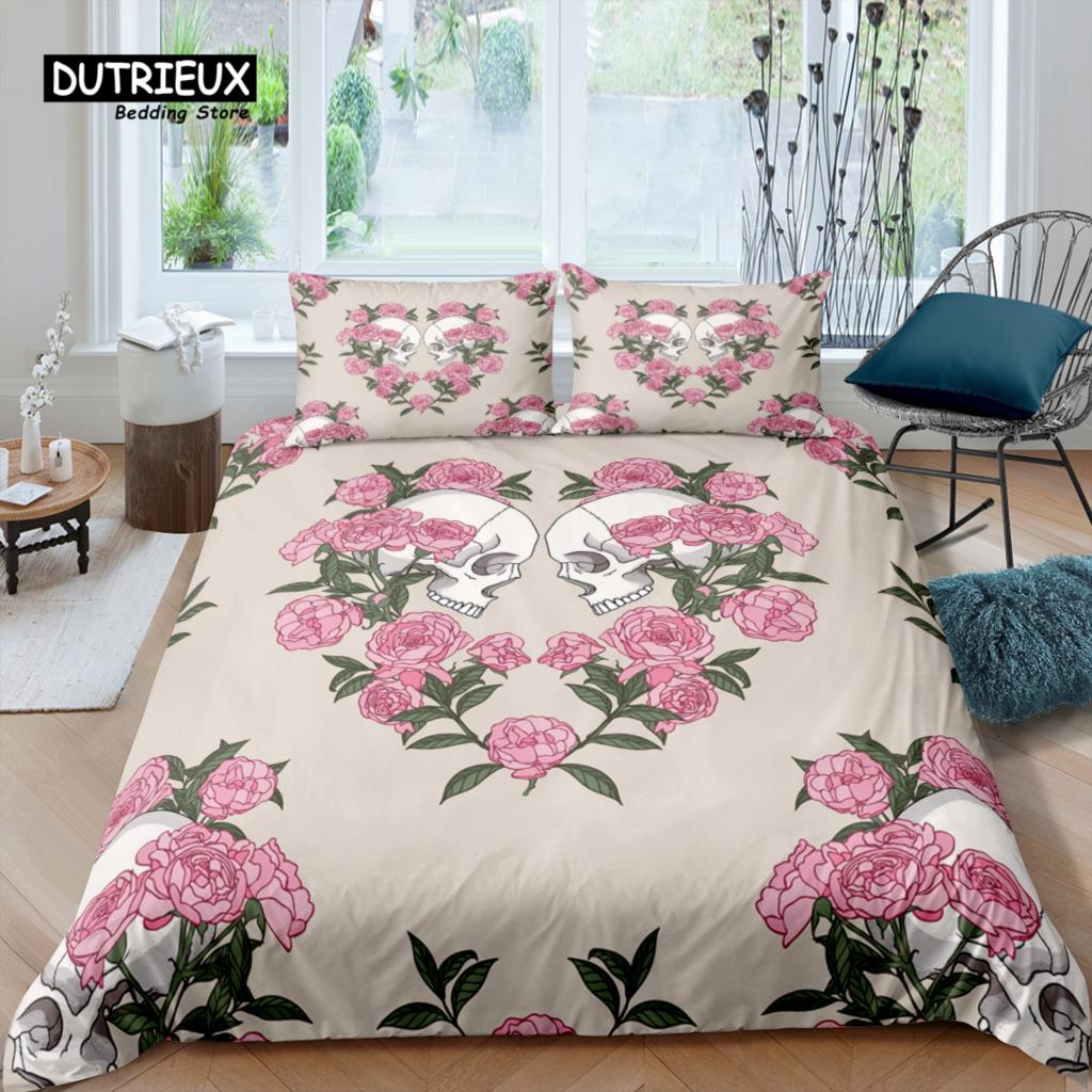 Comforter Home Living Luxury 3D Human Skeleton Bedding Set Skull Queen And King Eu/Us/Au/Uk Size Comforter Bedding Comforter (quilt)-EU Single(135*200cm)3pcs
Comforter Home Living Luxury 3D Human Skeleton Bedding Set Skull Queen And King Eu/Us/Au/Uk Size Comforter Bedding Comforter (quilt)-EU Single(135*200cm)3pcs