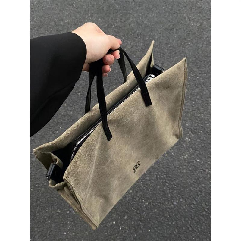 Квадратная холщовая сумка-тоут женская 2024 сумка-мессенджер через плечо универсальная вместительная сумка для поездок на работу зеленые хаки
Квадратная холщовая сумка-тоут женская 2024 сумка-мессенджер через плечо универсальная вместительная сумка для поездок на работу зеленые хаки