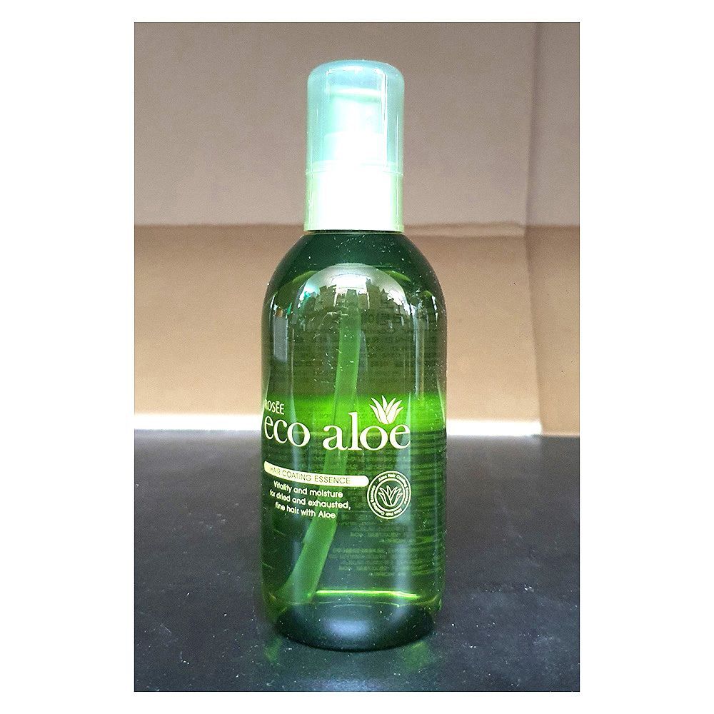 Eco DCGDFTYL Aloe Hair Care Hair Coating Essence 200ml
Eco DCGDFTYL Aloe Hair Care Hair Coating Essence 200ml