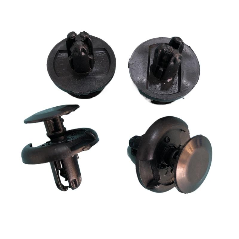 20Pcs Wheel Arch Lining Mudguard Fixing Clips Plastic Rivets For Toyota Avensis prado auris corolla fj cruiser Camry prius yaris
20Pcs Wheel Arch Lining Mudguard Fixing Clips Plastic Rivets For Toyota Avensis prado auris corolla fj cruiser Camry prius yaris