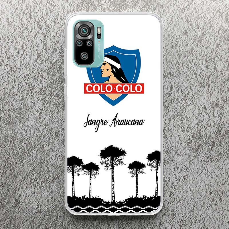 New Club Social Y Deportivo Colo Print Soft Case for Xiaomi Redmi Note 14 13 12S 11S Phone Shell 10 Pro Plus 11E 11T 12 11 10S 5 Redmi Note 13 4G
New Club Social Y Deportivo Colo Print Soft Case for Xiaomi Redmi Note 14 13 12S 11S Phone Shell 10 Pro Plus 11E 11T 12 11 10S 5 Redmi Note 13 4G