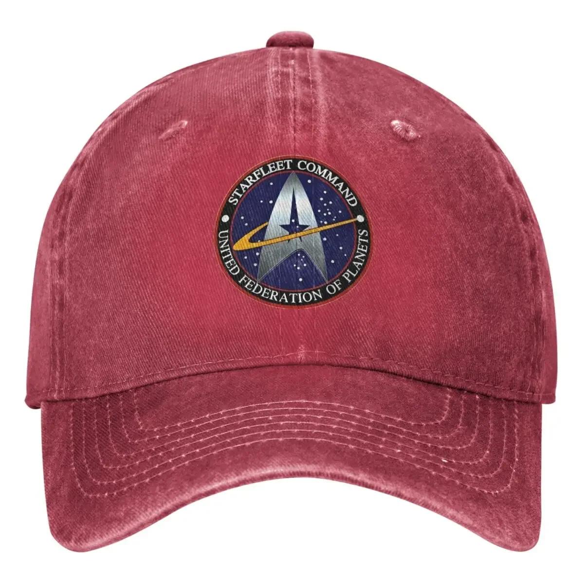 Stars Treks Baseball Cap movie tv Series Vintage Couple Women Hip Hop Dad Hats Design Outdoor Sport Snapback Cap Birthday Gift One Size
Stars Treks Baseball Cap movie tv Series Vintage Couple Women Hip Hop Dad Hats Design Outdoor Sport Snapback Cap Birthday Gift One Size