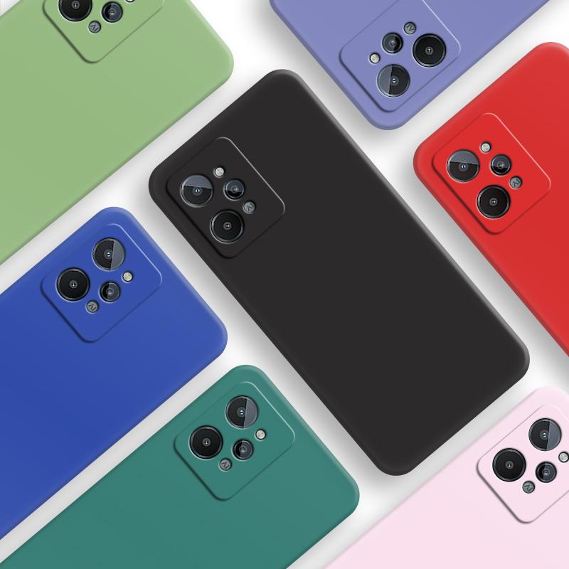 Жидкий силиконовый чехол для Realme C31 Оригинальный резиновый чехол для Realme C31 C25 C25S C12 C35 Чехол для Realme 9i 8i 9 Pro Plus Чехол
Жидкий силиконовый чехол для Realme C31 Оригинальный резиновый чехол для Realme C31 C25 C25S C12 C35 Чехол для Realme 9i 8i 9 Pro Plus Чехол