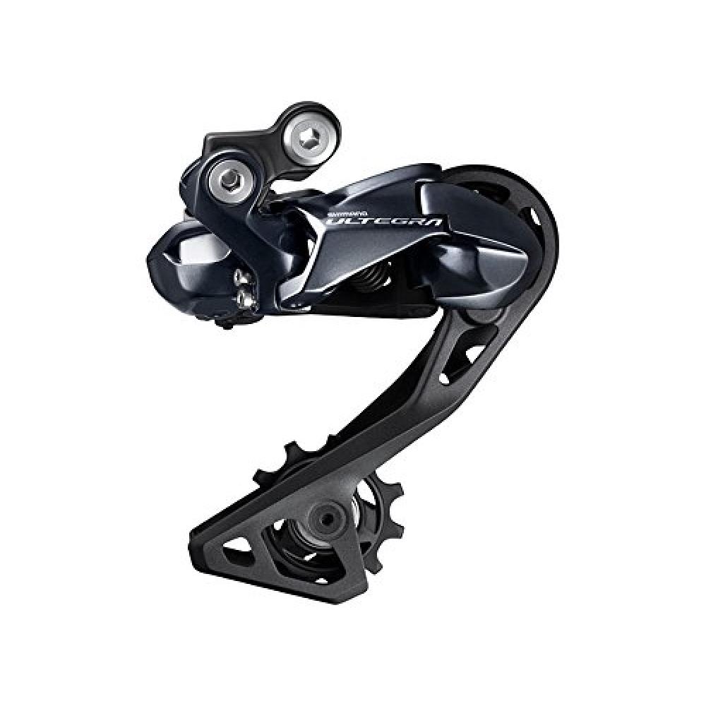 Shimano Shimano Ultegra Di2 Rd R8050 Gs Задний переключатель 11s iRdR8050Gs 
Shimano Shimano Ultegra Di2 Rd R8050 Gs Задний переключатель 11s iRdR8050Gs