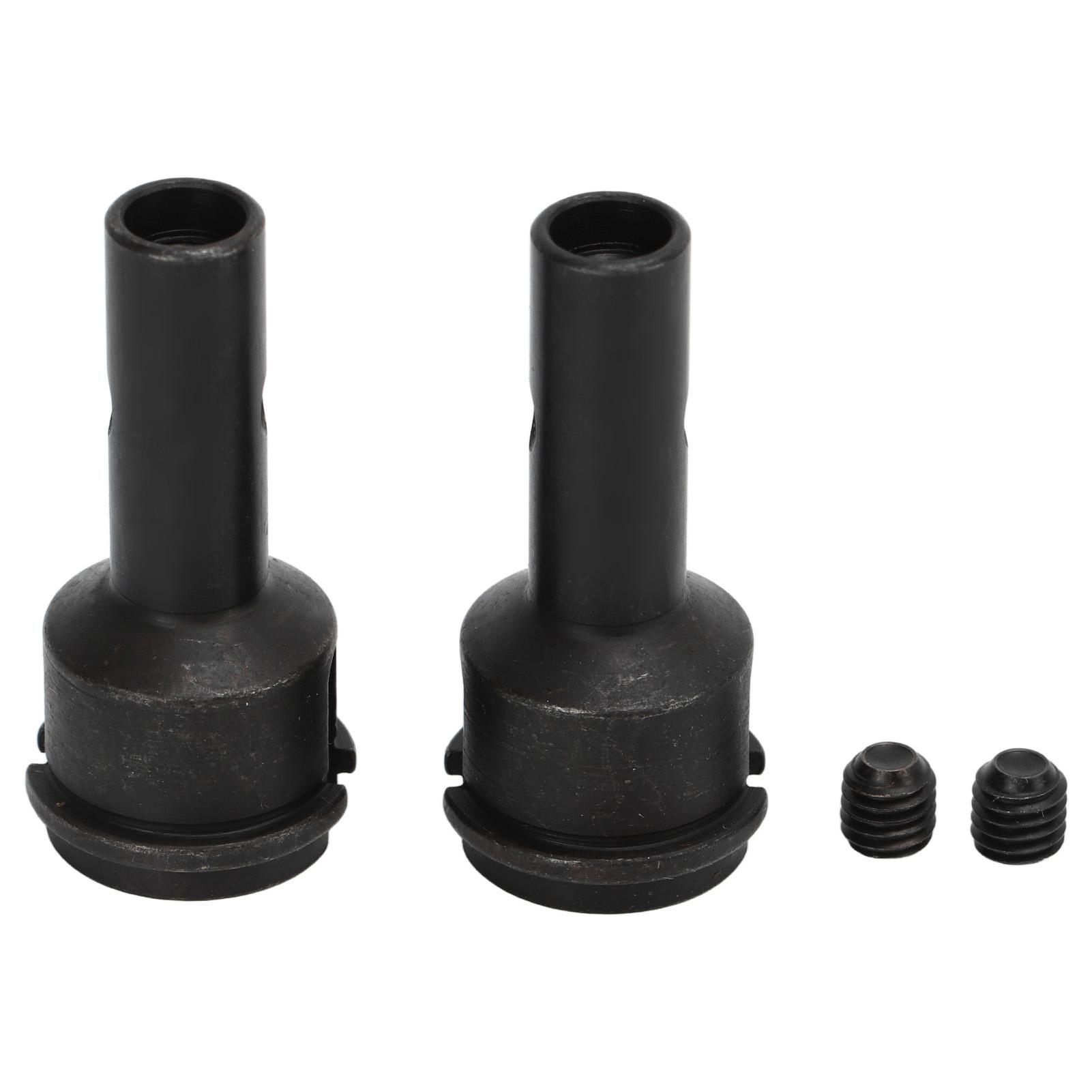 2pcs RC Rear Wheel Axles Steel High Accuracy Wheel Axle Replacement for ARRMA 6S for Mojave 17 for
2pcs RC Rear Wheel Axles Steel High Accuracy Wheel Axle Replacement for ARRMA 6S for Mojave 17 for