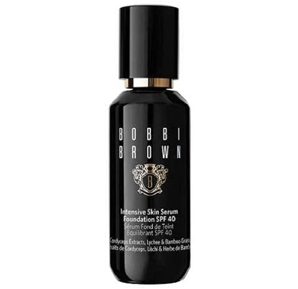 Bobbi Brown Интенсивная сыворотка-основа SPF 40 Фарфоровый (PA ++++) N-012 (30 мл) (Товар) бежевый
Bobbi Brown Интенсивная сыворотка-основа SPF 40 Фарфоровый (PA ++++) N-012 (30 мл) (Товар) бежевый