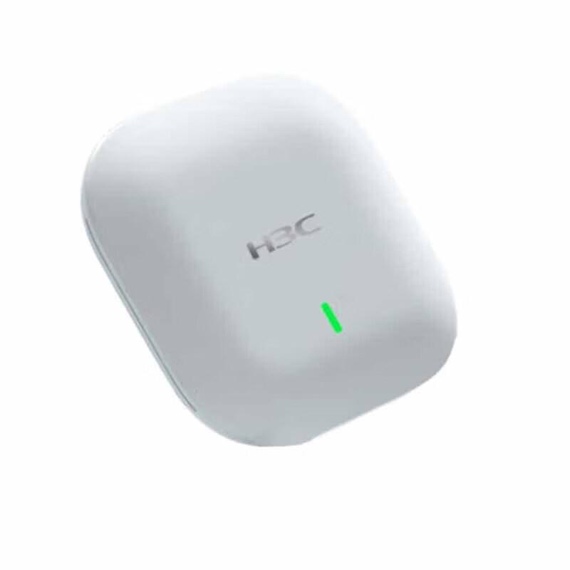 H3C EWP-WA5530-LI-FIT Gigabit Wireless Access Point
H3C EWP-WA5530-LI-FIT Gigabit Wireless Access Point