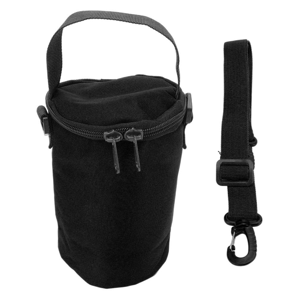 Large Capacity Camping Gas Lamp Handle Bag Propane Tank Carrying Bag Cookware Storage чёрный
Large Capacity Camping Gas Lamp Handle Bag Propane Tank Carrying Bag Cookware Storage чёрный