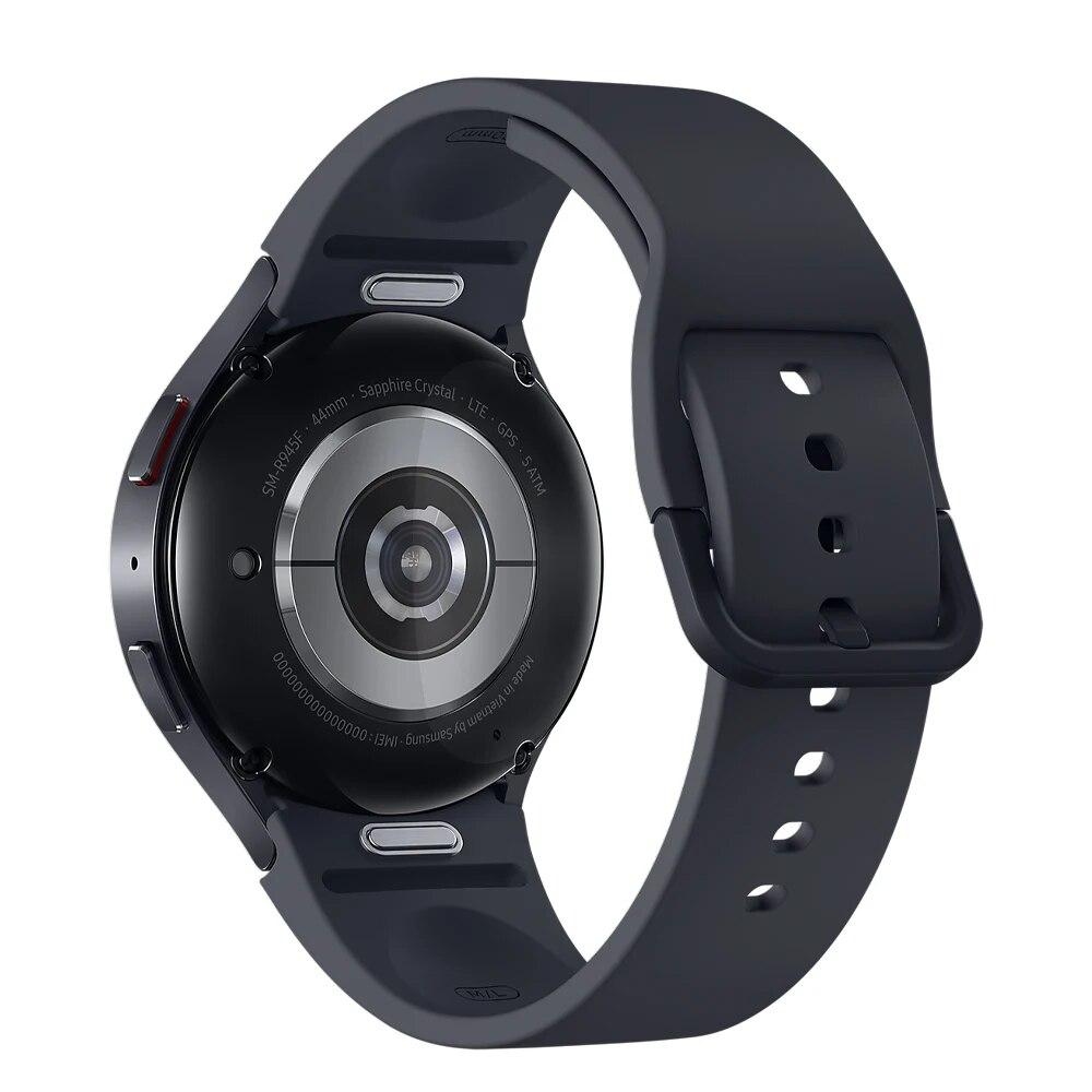 Класичний ремінець для Samsung Galaxy Watch 6 5 4 44 мм 40 мм/4 класичний 46 мм 42 мм браслет 20 мм силіконовий браслет Galaxy Watch 5 pro ремінець 45 мм All galaxy watch 654
Класичний ремінець для Samsung Galaxy Watch 6 5 4 44 мм 40 мм/4 класичний 46 мм 42 мм браслет 20 мм силіконовий браслет Galaxy Watch 5 pro ремінець 45 мм All galaxy watch 654