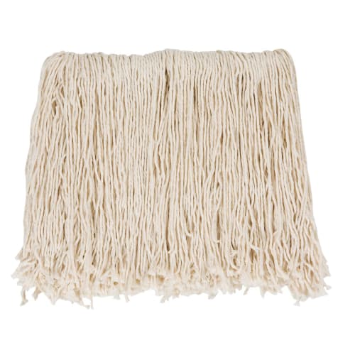 TERAMOTO Mop Replacement Thread T-18 24cm 240g
TERAMOTO Mop Replacement Thread T-18 24cm 240g