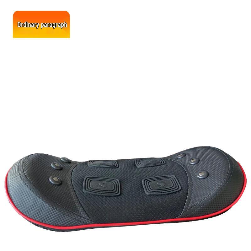 Mingtang Lumbar Massager
Mingtang Lumbar Massager