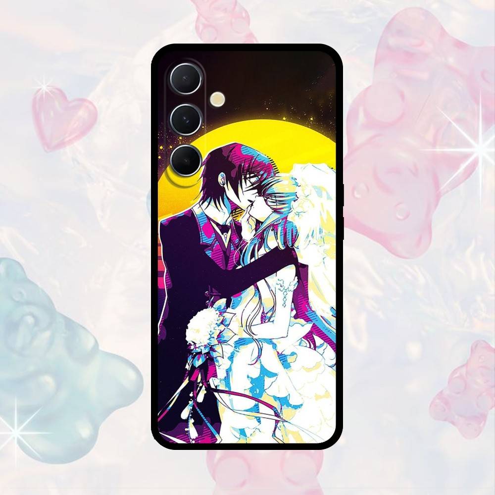 AAA роскошный комикс Code Geass Чехол для телефона для Samsung S25, S24, S21, S22, S23, S30, Ultra, S20, Plus, Fe, Note, 10, 9, 5G Черный чехол Samsung S30Ultra5G
AAA роскошный комикс Code Geass Чехол для телефона для Samsung S25, S24, S21, S22, S23, S30, Ultra, S20, Plus, Fe, Note, 10, 9, 5G Черный чехол Samsung S30Ultra5G