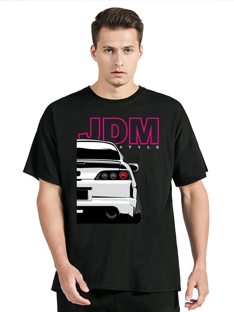 Футболка с графикой в стиле JDM для японских автомобилей Harajuku Streetwear Повседневная футболка Мужская одежда Оверсайз Футболка Новая летняя с круглым вырезом Топы ... S разноцветный
Футболка с графикой в стиле JDM для японских автомобилей Harajuku Streetwear Повседневная футболка Мужская одежда Оверсайз Футболка Новая летняя с круглым вырезом Топы ... S разноцветный