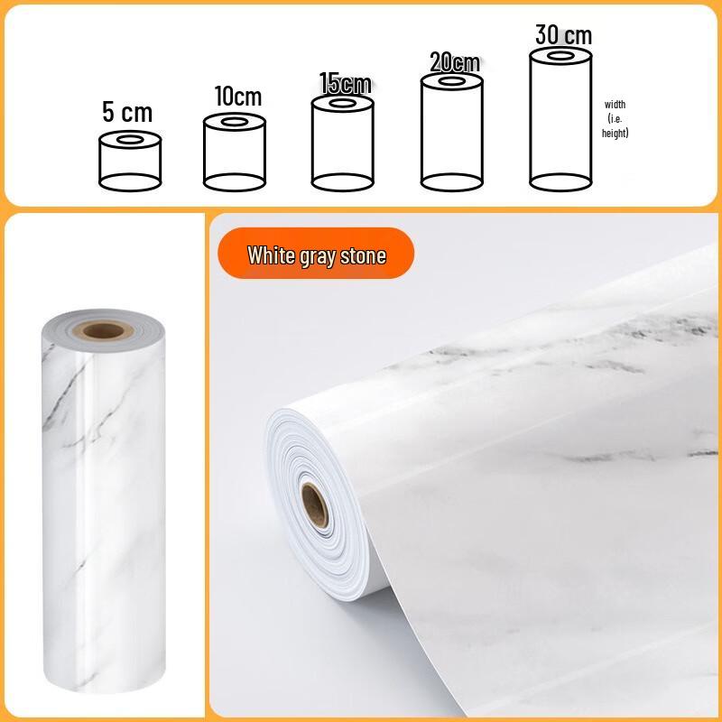 Fumai De Self-Adhesive Skirting Board and Door Frame Sticker
Fumai De Self-Adhesive Skirting Board and Door Frame Sticker