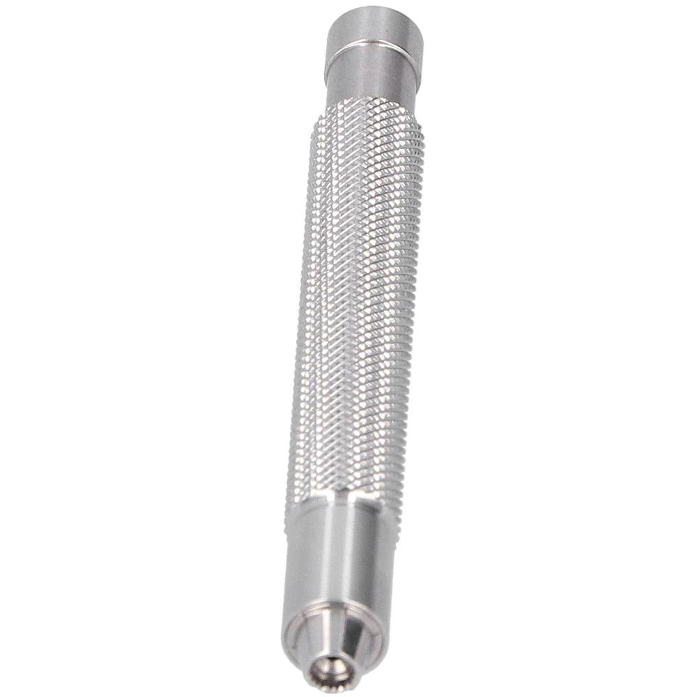 Alloy Steel Material Watch Crown Winder Silver Color Multiple Sizes Watch Mechanical Winding Tool Watch Crown Helper Watchmakers
Alloy Steel Material Watch Crown Winder Silver Color Multiple Sizes Watch Mechanical Winding Tool Watch Crown Helper Watchmakers