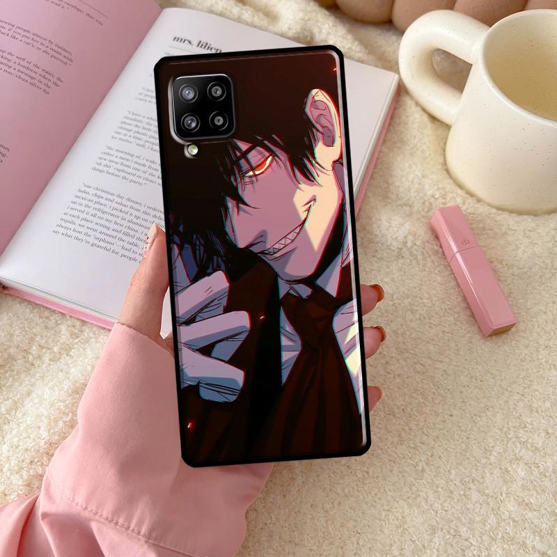 Чохол Alucard Hellsing для Samsung Galaxy A52S A12 A22 A32 A52 A72 A21S A03S A50 A70 A71 A51 A33 A53 Samsung A73 5G
Чохол Alucard Hellsing для Samsung Galaxy A52S A12 A22 A32 A52 A72 A21S A03S A50 A70 A71 A51 A33 A53 Samsung A73 5G