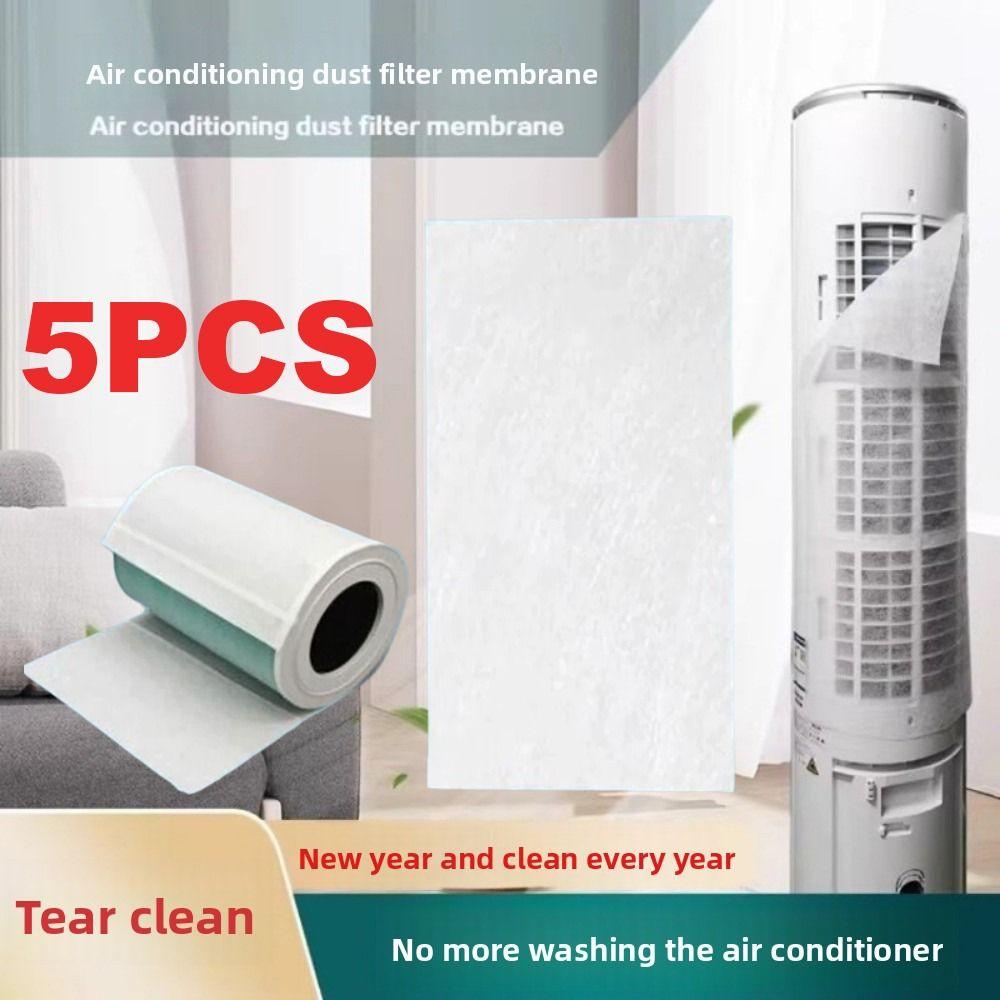 5PCS/Pack Universal Air Conditioning Inlet Filter Sheet Air Purification Filter Sheet Vertical 80*20cm
5PCS/Pack Universal Air Conditioning Inlet Filter Sheet Air Purification Filter Sheet Vertical 80*20cm