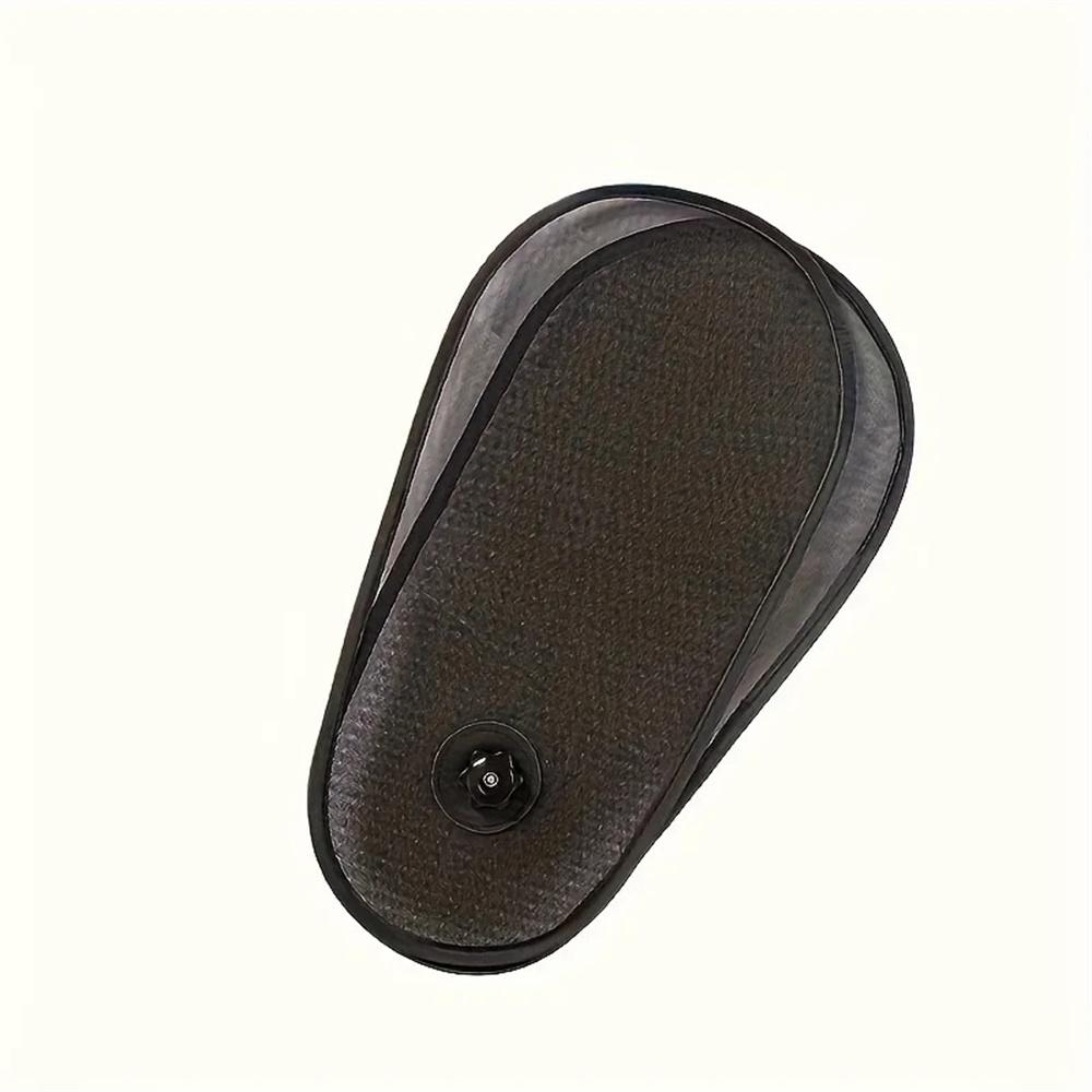 2-in-1 Car Side Shade,Telescopic Design, Heat Insulation Sun Blocker for All Cars,without Blocking Vision,,for Travel/Car Use чёрный
2-in-1 Car Side Shade,Telescopic Design, Heat Insulation Sun Blocker for All Cars,without Blocking Vision,,for Travel/Car Use чёрный