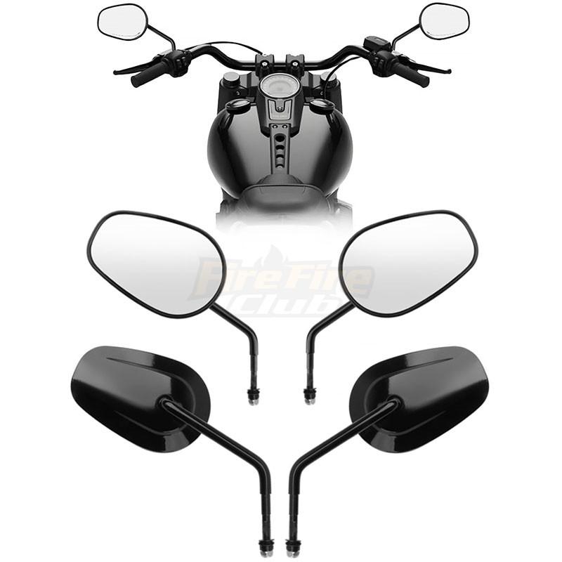 Черные мотоциклетные зеркала заднего вида 8 мм для Harley для Honda Shadow для Yamaha Dragstar для KAWASAKI
Черные мотоциклетные зеркала заднего вида 8 мм для Harley для Honda Shadow для Yamaha Dragstar для KAWASAKI