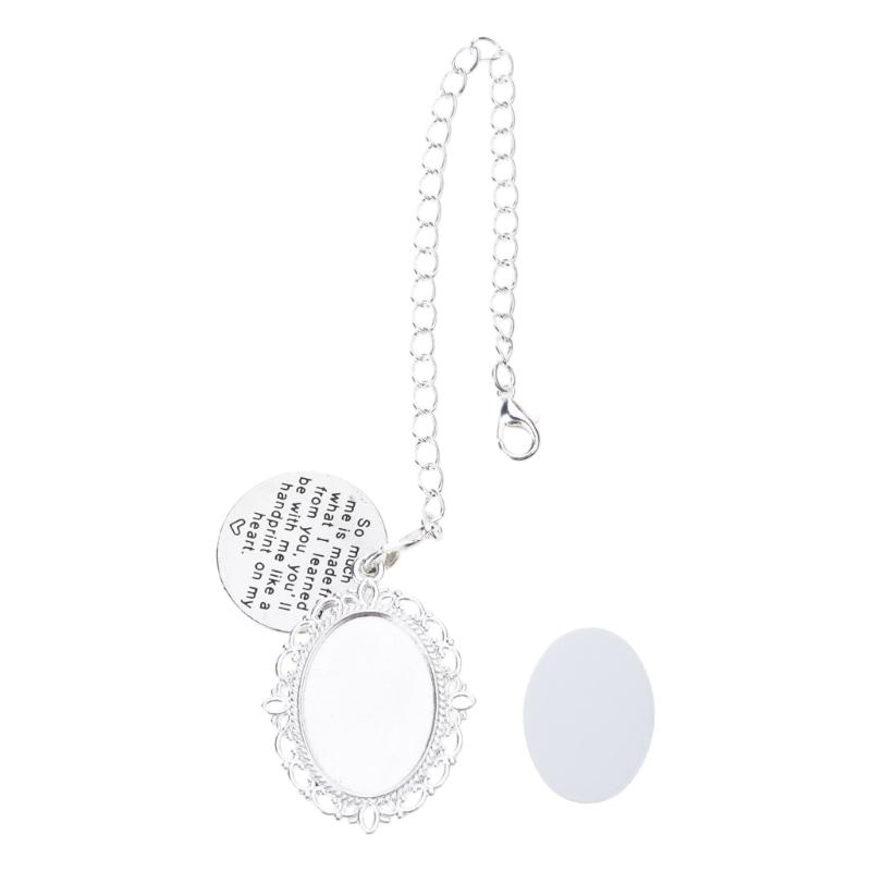 Antique Photo Chain Charm Graduation Cap Tassel Memorial Photo Charm Oval for Cap and Gown Ceremony Charm Easy to Use 1
Antique Photo Chain Charm Graduation Cap Tassel Memorial Photo Charm Oval for Cap and Gown Ceremony Charm Easy to Use 1