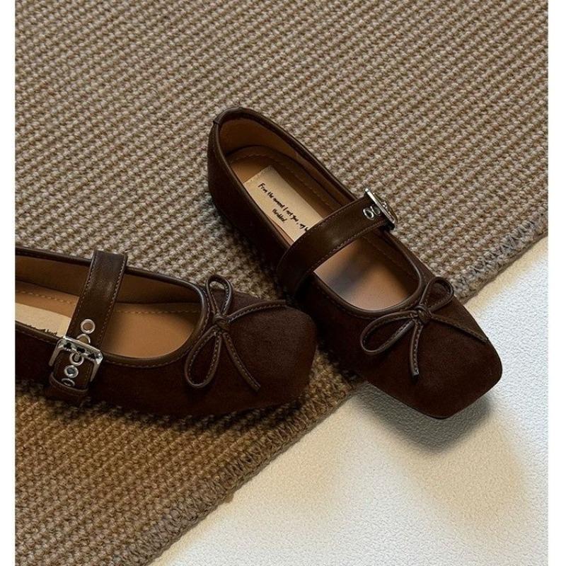 2026 Spring New Bow Square Toe Shallow Single Shoes One Buckle Vintage Mary Jane Women s Shoes 35 коричневый
2026 Spring New Bow Square Toe Shallow Single Shoes One Buckle Vintage Mary Jane Women s Shoes 35 коричневый