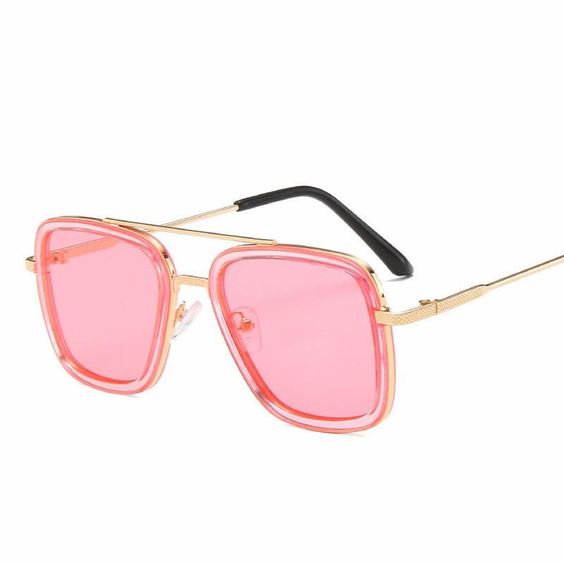 MYT_0285 Iron Man Glasses Tony Stark Sunglasses Children Sunglasses Fashion Baby Glasses Boys And Girls Kids Sunglasses Shades Other
MYT_0285 Iron Man Glasses Tony Stark Sunglasses Children Sunglasses Fashion Baby Glasses Boys And Girls Kids Sunglasses Shades Other