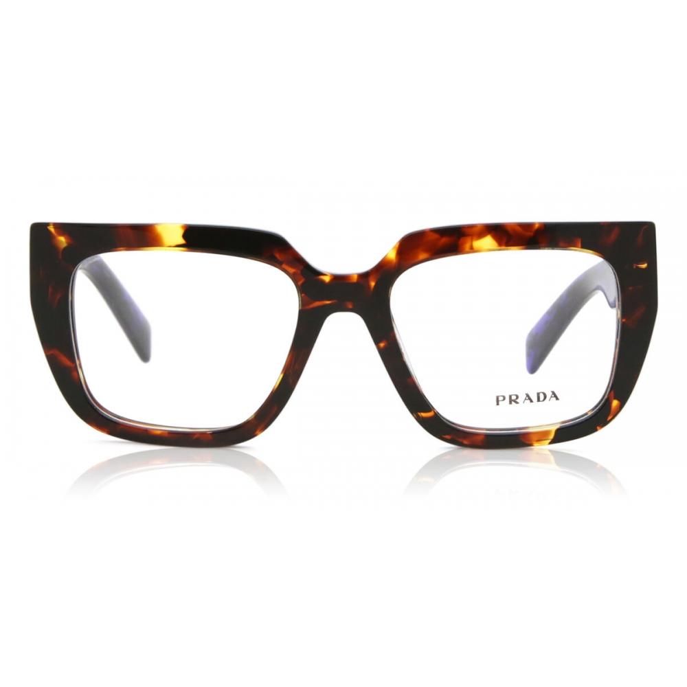 Женские очки Prada Pr A03v 14o1o1 Magma Tortoise/50-18-140
Женские очки Prada Pr A03v 14o1o1 Magma Tortoise/50-18-140