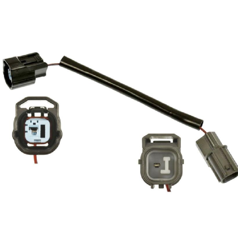 Ignition Knock (Detonation) Sensor Harness (Connector) Fits Acura Honda
Ignition Knock (Detonation) Sensor Harness (Connector) Fits Acura Honda