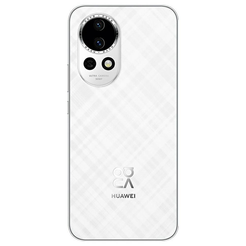 RURIHAI For Huawei nova 13 5G Lens Protector AR Ultra Clear High Aluminium-Silicon Glass Film Type A
RURIHAI For Huawei nova 13 5G Lens Protector AR Ultra Clear High Aluminium-Silicon Glass Film Type A