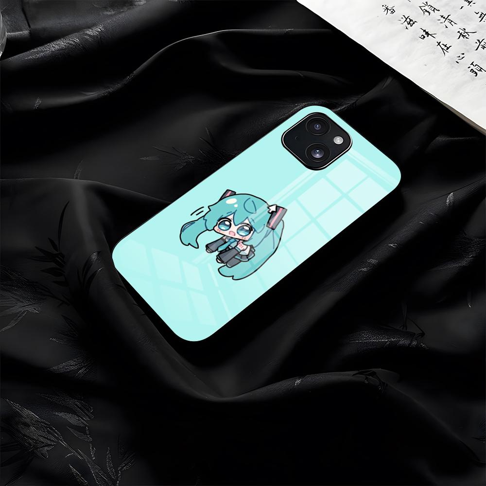 Милый Чехол для Телефона Kawaii M-miku-es Для IPhone 17 Pro Max 16 15 14 Pro Max 13 11 Plus Стеклянная Крышка iPhone 13 Pro
Милый Чехол для Телефона Kawaii M-miku-es Для IPhone 17 Pro Max 16 15 14 Pro Max 13 11 Plus Стеклянная Крышка iPhone 13 Pro