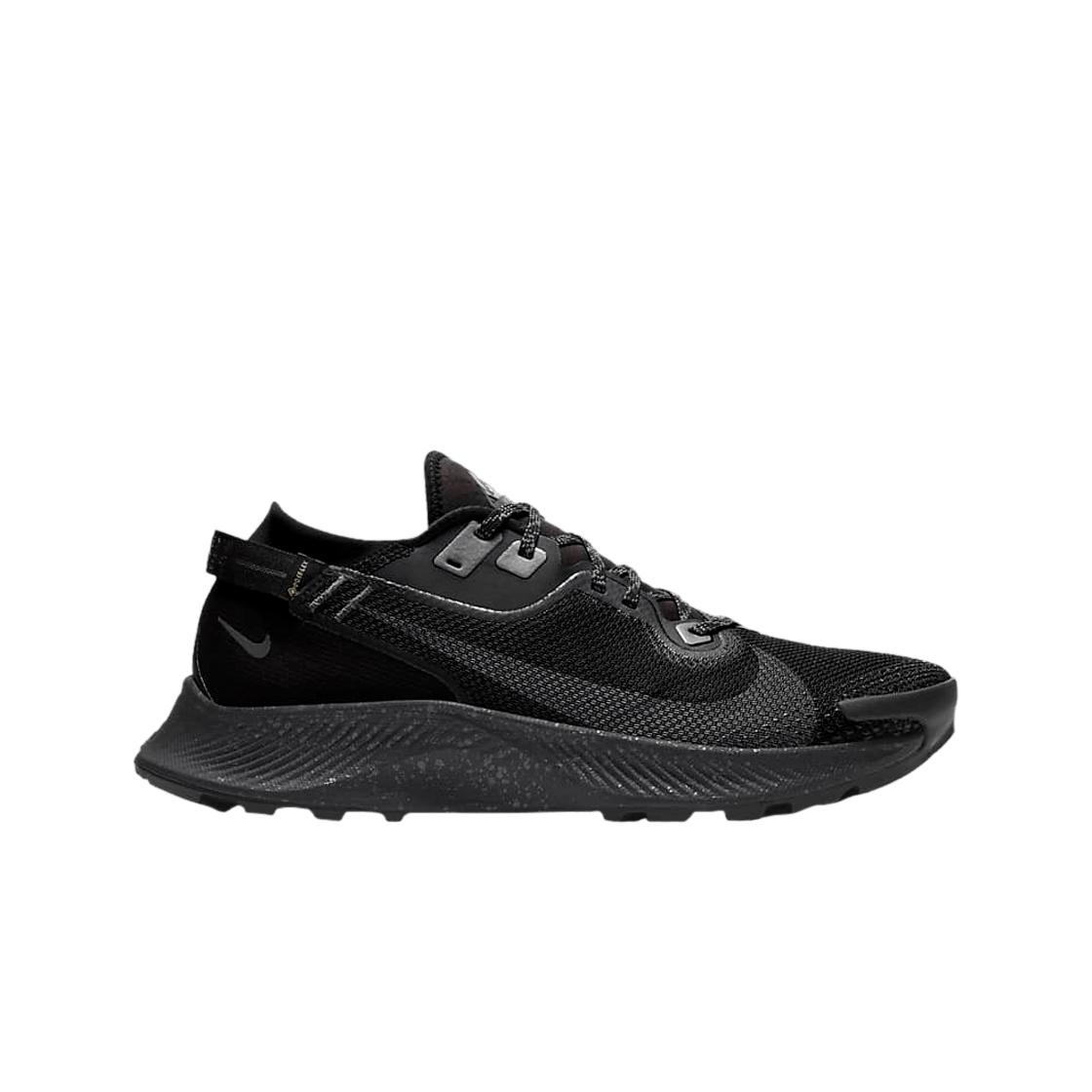 Nike Pegasus Trail 2 Gore-tex Black Metallic Dark Grey 260
Nike Pegasus Trail 2 Gore-tex Black Metallic Dark Grey 260