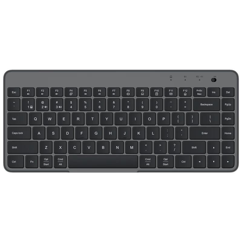 Xiaomi Portable Dual-Mode Keyboard
Xiaomi Portable Dual-Mode Keyboard