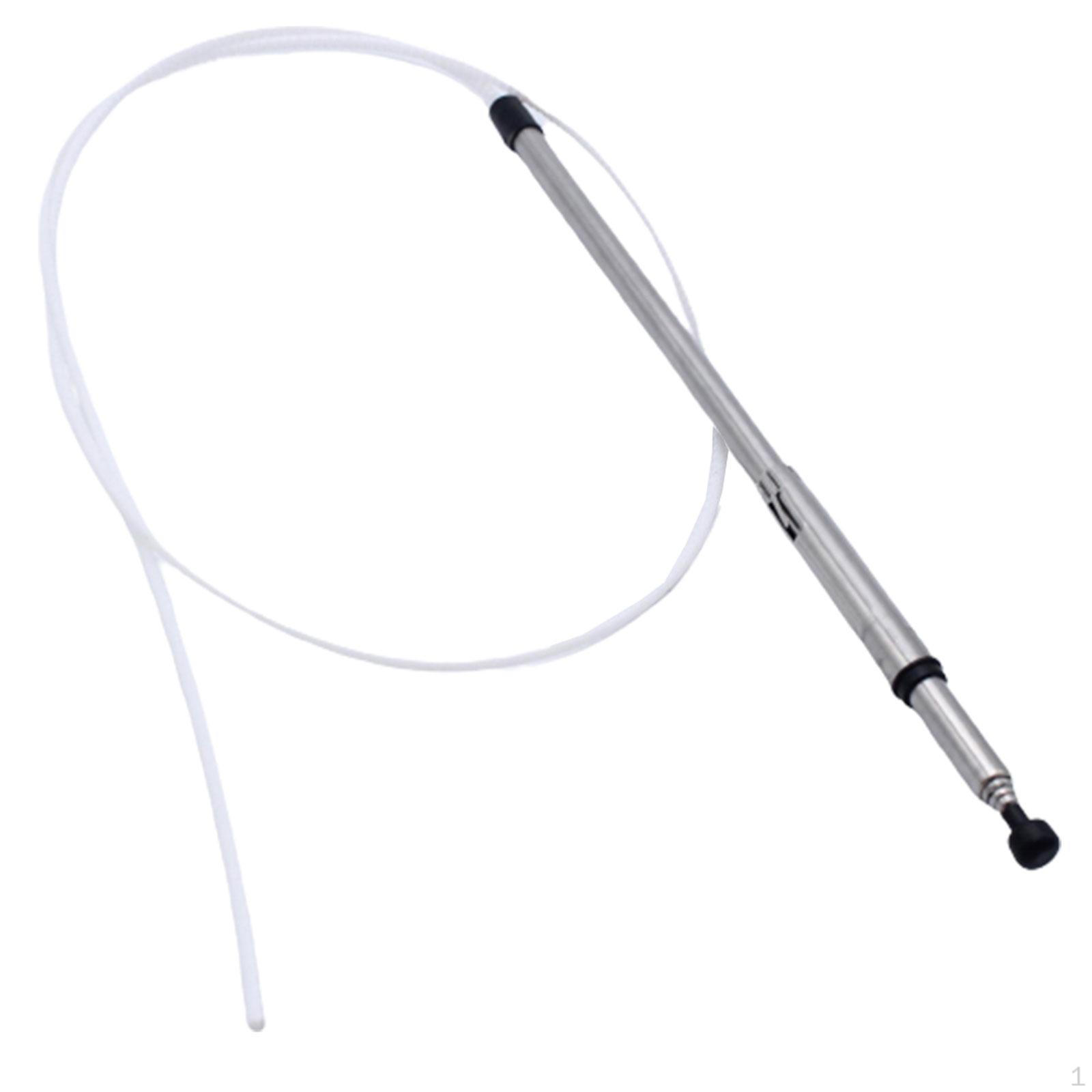 Antenna Mast Radio Car Accessories Replacement Aerial Repair Parts for Commodore VX VT VR VS
Antenna Mast Radio Car Accessories Replacement Aerial Repair Parts for Commodore VX VT VR VS