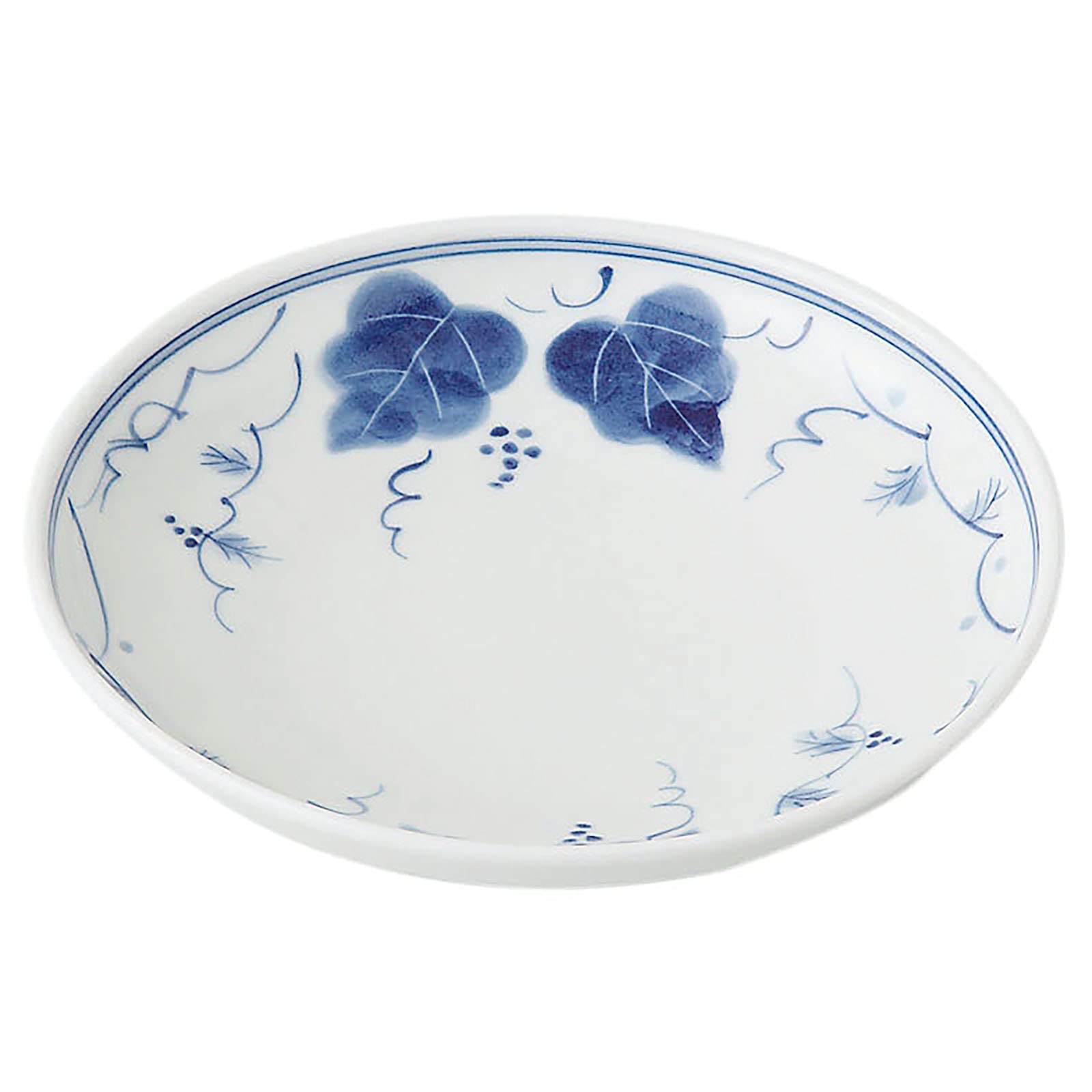 Arita Ware Lightweight Serving Diameter Chamfered Grape Микроволновая посудомоечная машина Сделано в Японии 14179 Тарелка, 15 см, Изображение, Безопасный, Безопасный,
Arita Ware Lightweight Serving Diameter Chamfered Grape Микроволновая посудомоечная машина Сделано в Японии 14179 Тарелка, 15 см, Изображение, Безопасный, Безопасный,