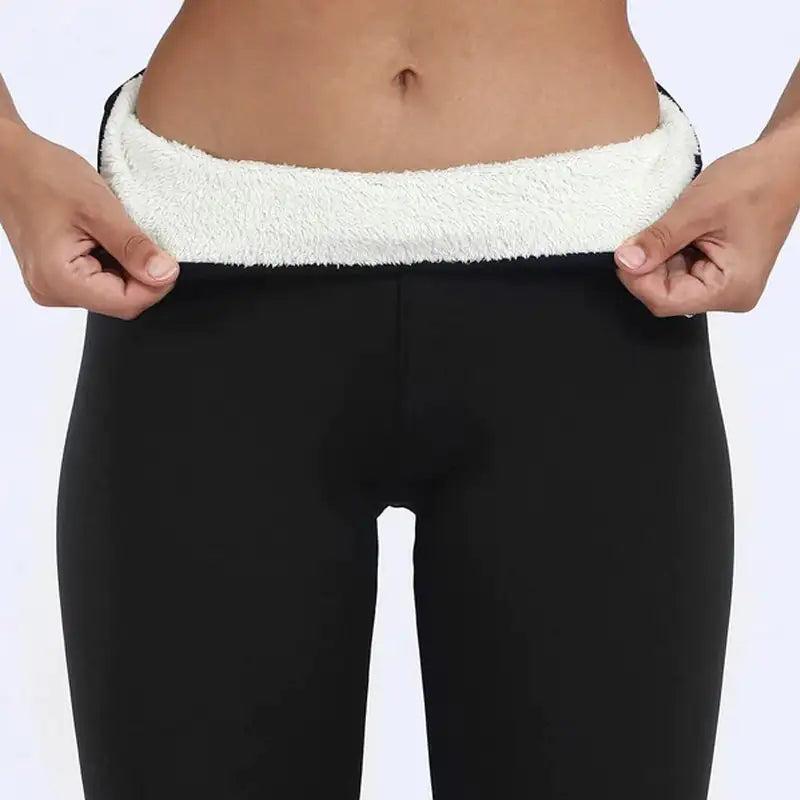 Thickened Fleece Cotton Pants with Plush Lining (M 42162) Large чёрный
Thickened Fleece Cotton Pants with Plush Lining (M 42162) Large чёрный