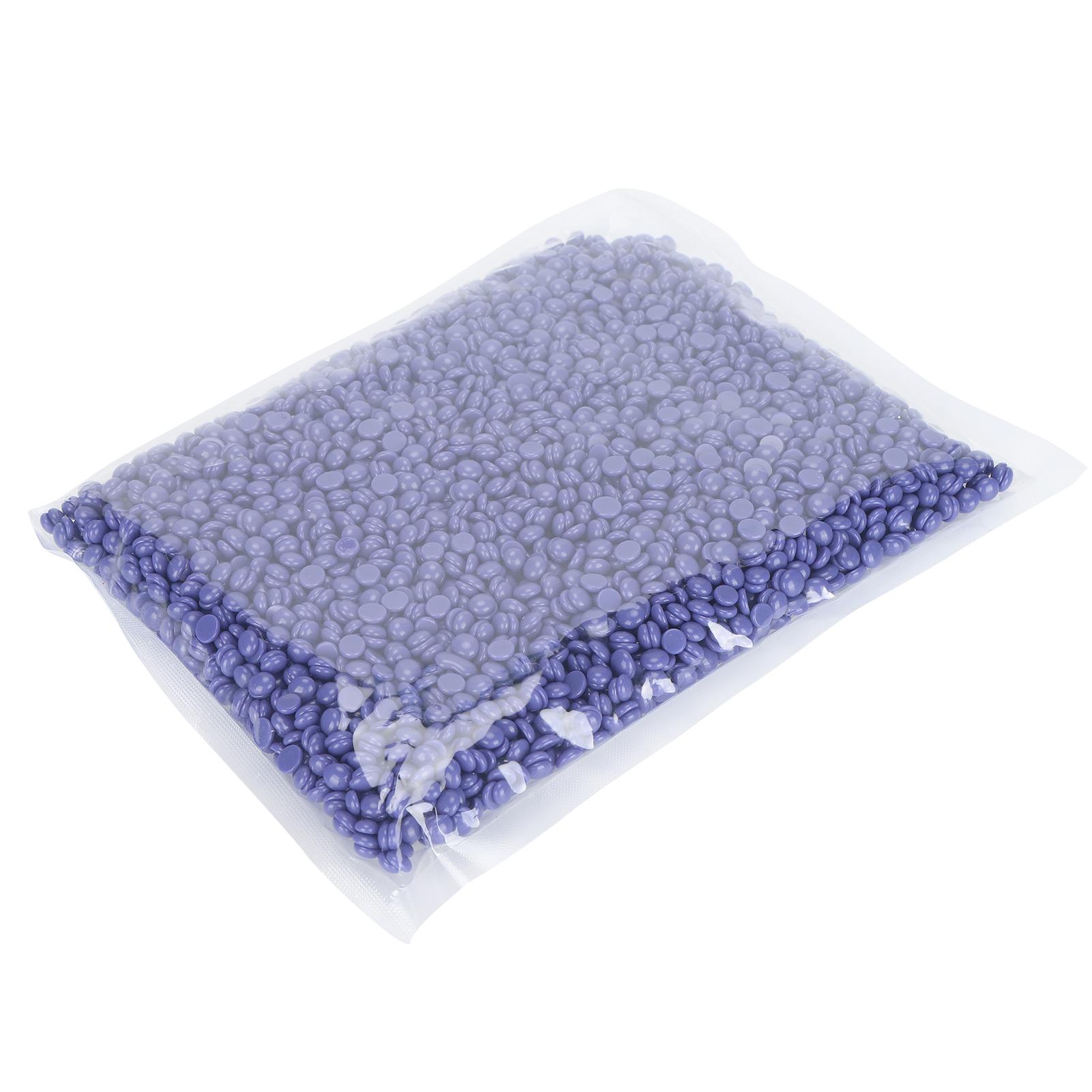 Обличчя Пахви Ноги Видалення Волосся Твердий Віск Бін Домашній Салон Краси Депіляційний Віск Гранули 500гФіолетовий
Обличчя Пахви Ноги Видалення Волосся Твердий Віск Бін Домашній Салон Краси Депіляційний Віск Гранули 500гФіолетовий