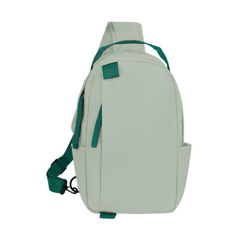 Longpin Outdoor Hiking & Travel Crossbody Shoulder Bag
Longpin Outdoor Hiking & Travel Crossbody Shoulder Bag