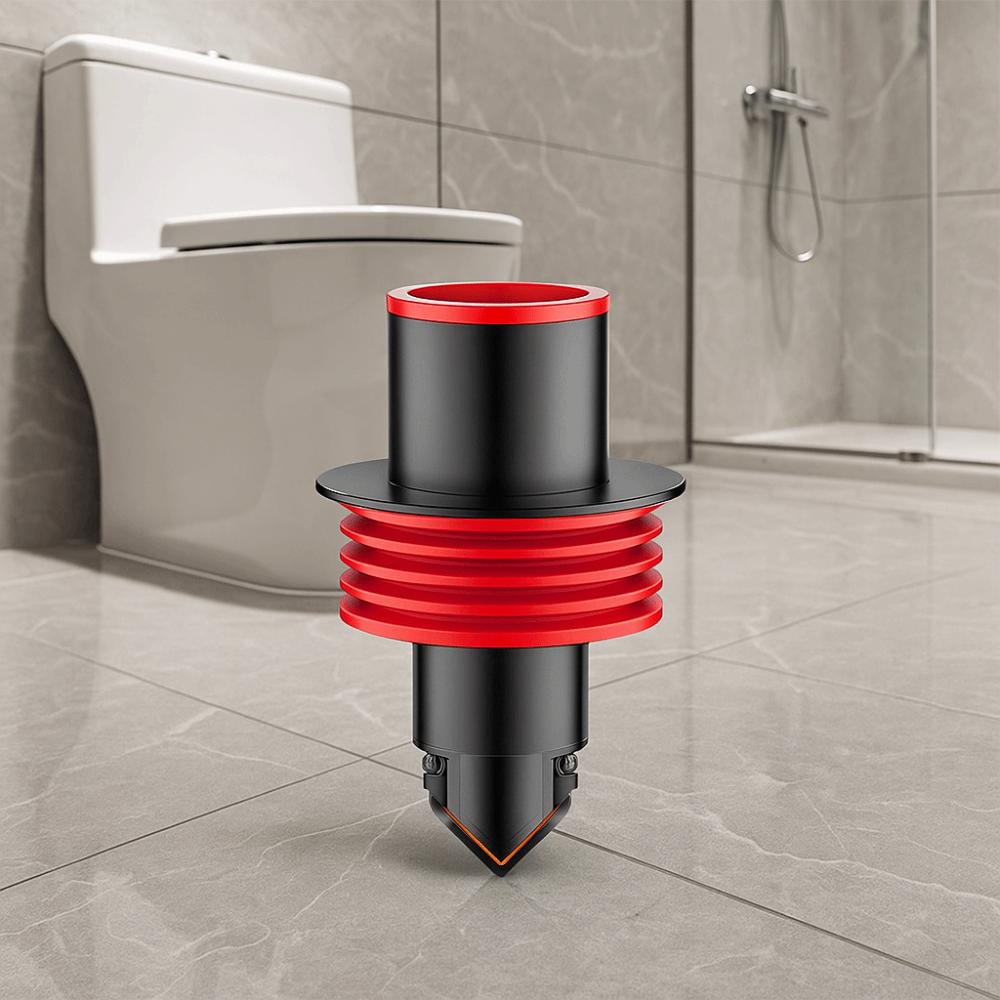 Stainless Steel Floor Drain Backflow Preventer Efficient Drainage Shower Drain Cover Toilet Style D
Stainless Steel Floor Drain Backflow Preventer Efficient Drainage Shower Drain Cover Toilet Style D