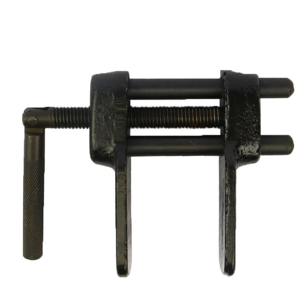 Car Disc Brake Caliper Adjustment Tool Kit with Thickened Duck Foot and Wide Fitment for Brake Cylinder Adjustment China Mainland
Car Disc Brake Caliper Adjustment Tool Kit with Thickened Duck Foot and Wide Fitment for Brake Cylinder Adjustment China Mainland