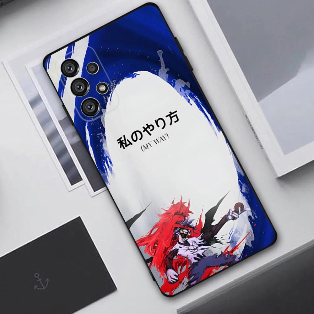 Friday N-Night Funkin Phone Case For Samsung Galaxy A20,A21s,A22,A31,A32,A52,A53,A72,73,A80,A91 Soft Black Cover Samsung a714g
Friday N-Night Funkin Phone Case For Samsung Galaxy A20,A21s,A22,A31,A32,A52,A53,A72,73,A80,A91 Soft Black Cover Samsung a714g