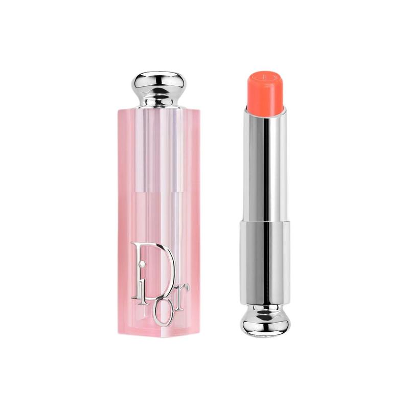 DIOR Lipstick #061 Poppy Coral No gift box, no gift bag
DIOR Lipstick #061 Poppy Coral No gift box, no gift bag