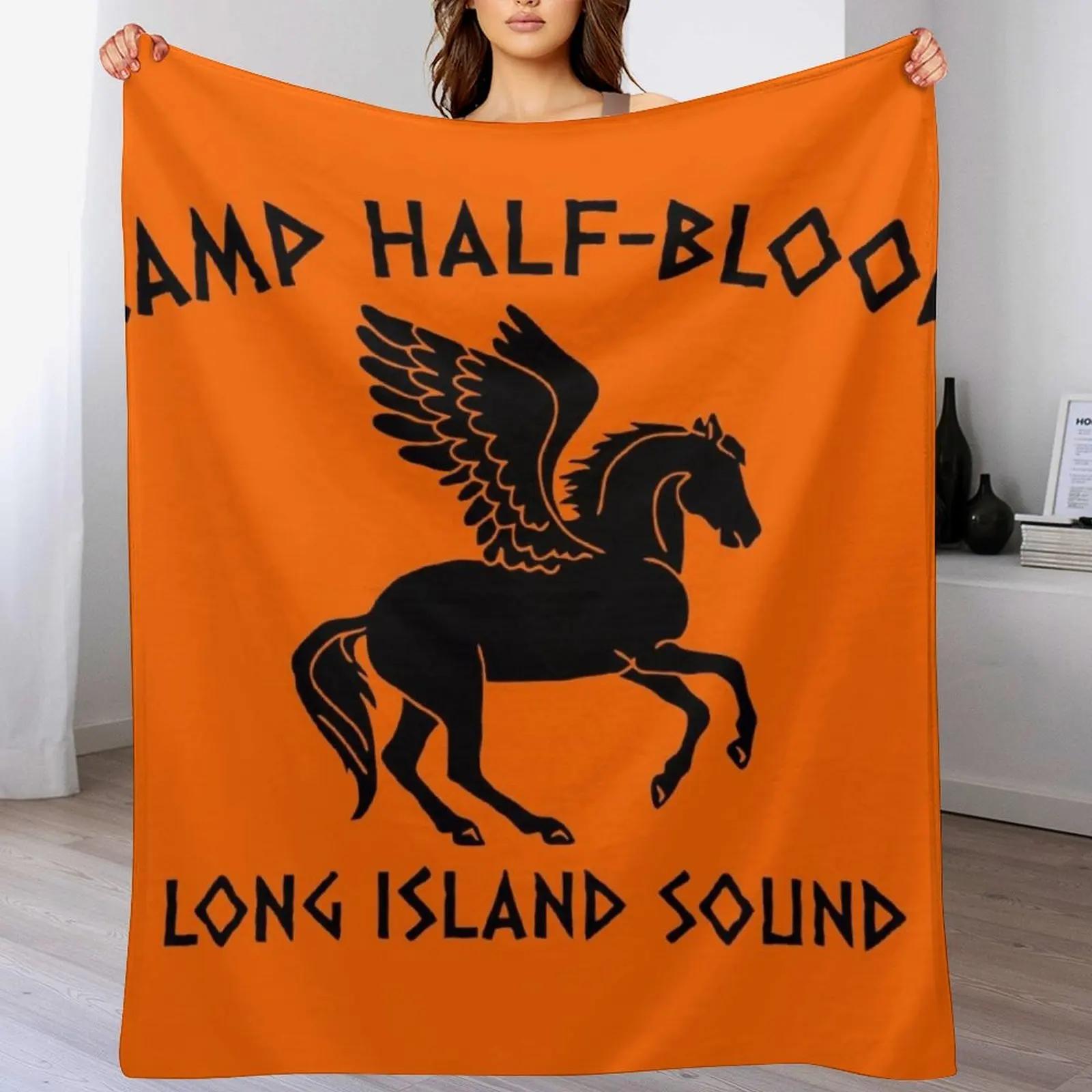 New camp half blood long island Throw Blanket Shaggy Furry Soft Blanket for Bedroom Living Room 102x76cm(40x30in)
New camp half blood long island Throw Blanket Shaggy Furry Soft Blanket for Bedroom Living Room 102x76cm(40x30in)