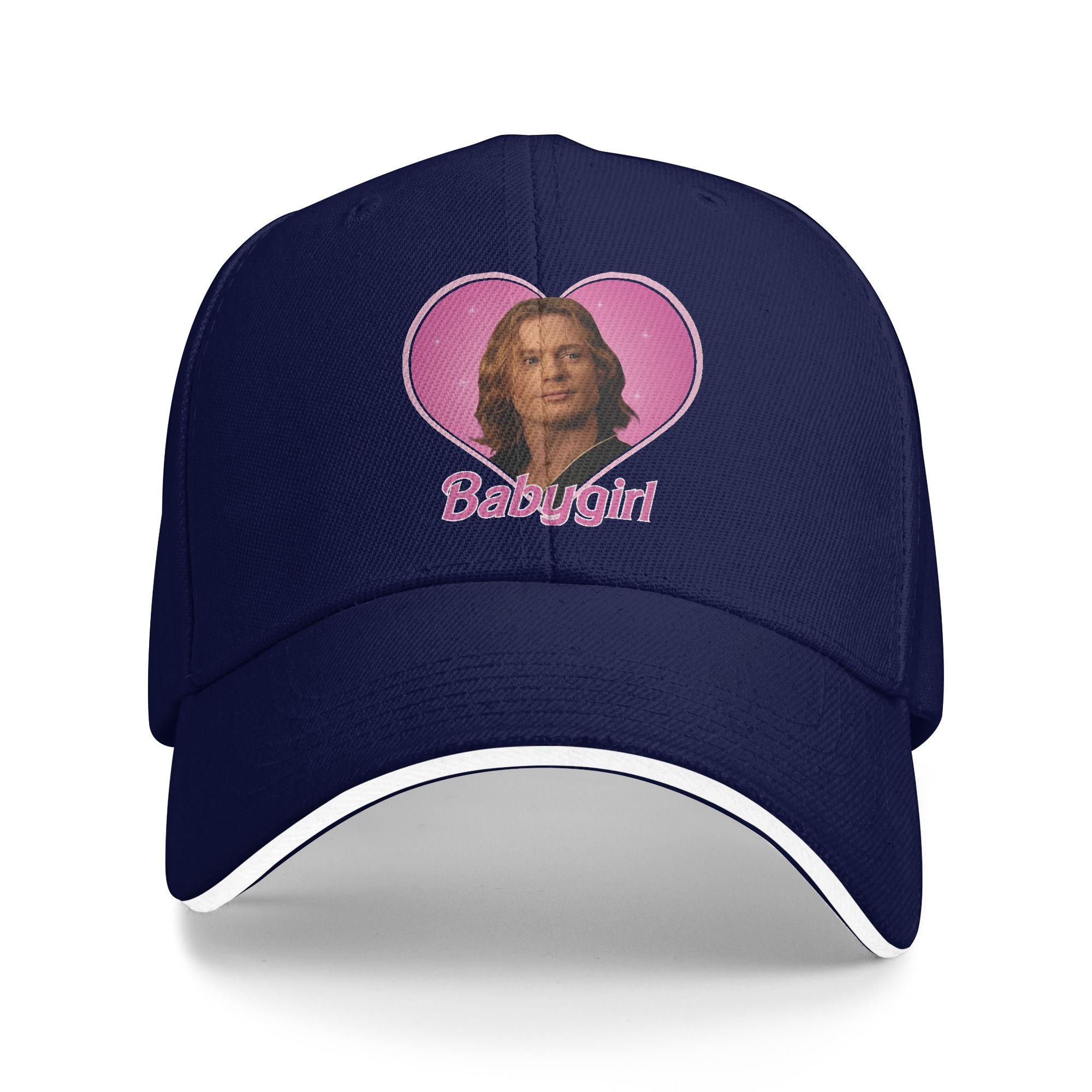 Lestat Baby Girl The Vampire Lestat Baseball Cap Men Adult Print Trucker Hat Summer Street Style Wholesale Baseball Caps One Size
Lestat Baby Girl The Vampire Lestat Baseball Cap Men Adult Print Trucker Hat Summer Street Style Wholesale Baseball Caps One Size