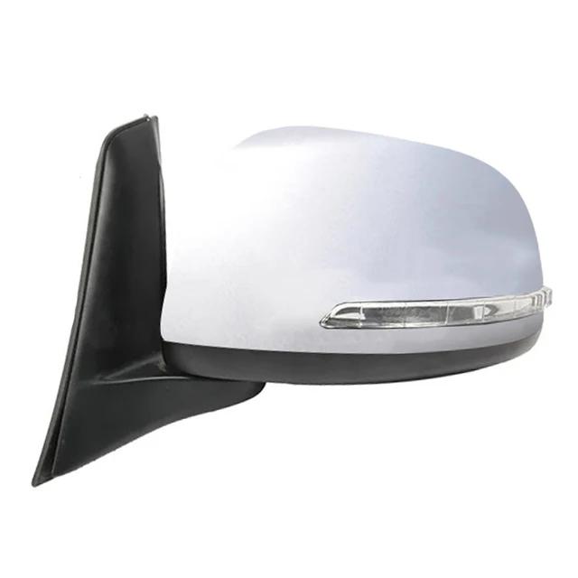 Car Accessories Auto Outside Door Rearview Mirror Assemblys Left/Right For Suzuki SX4 2012 2013
Car Accessories Auto Outside Door Rearview Mirror Assemblys Left/Right For Suzuki SX4 2012 2013