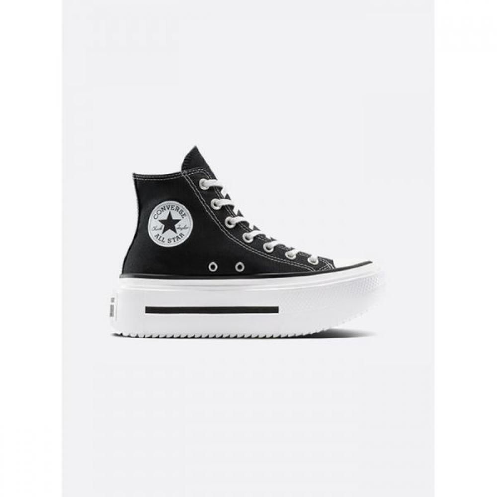Converse Converse Converse Chuck Taylor All Star Lift Double Stack Black A12975c 235
Converse Converse Converse Chuck Taylor All Star Lift Double Stack Black A12975c 235
